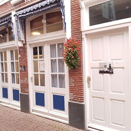 B&B Alkmaars Toppunt Xl エクステリア 写真