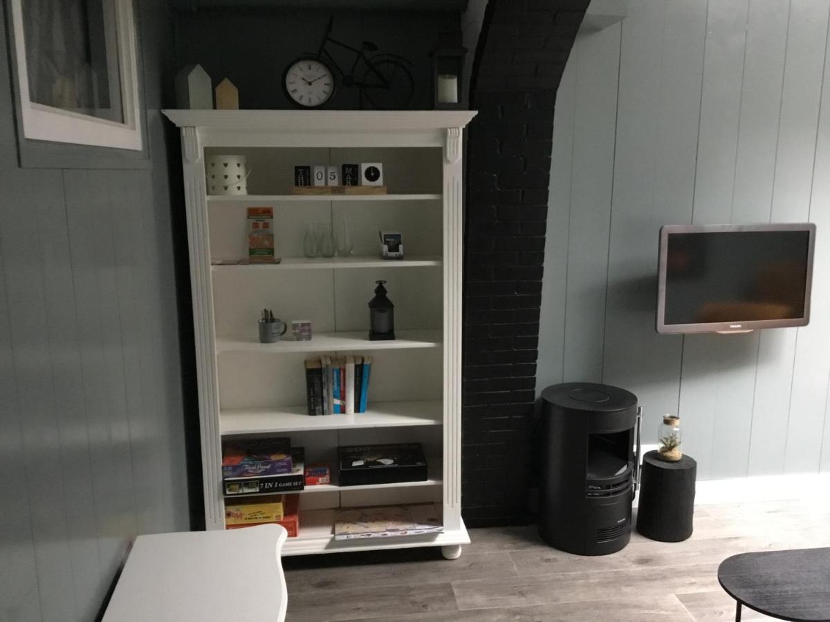 B&B Alkmaars Toppunt Xl エクステリア 写真
