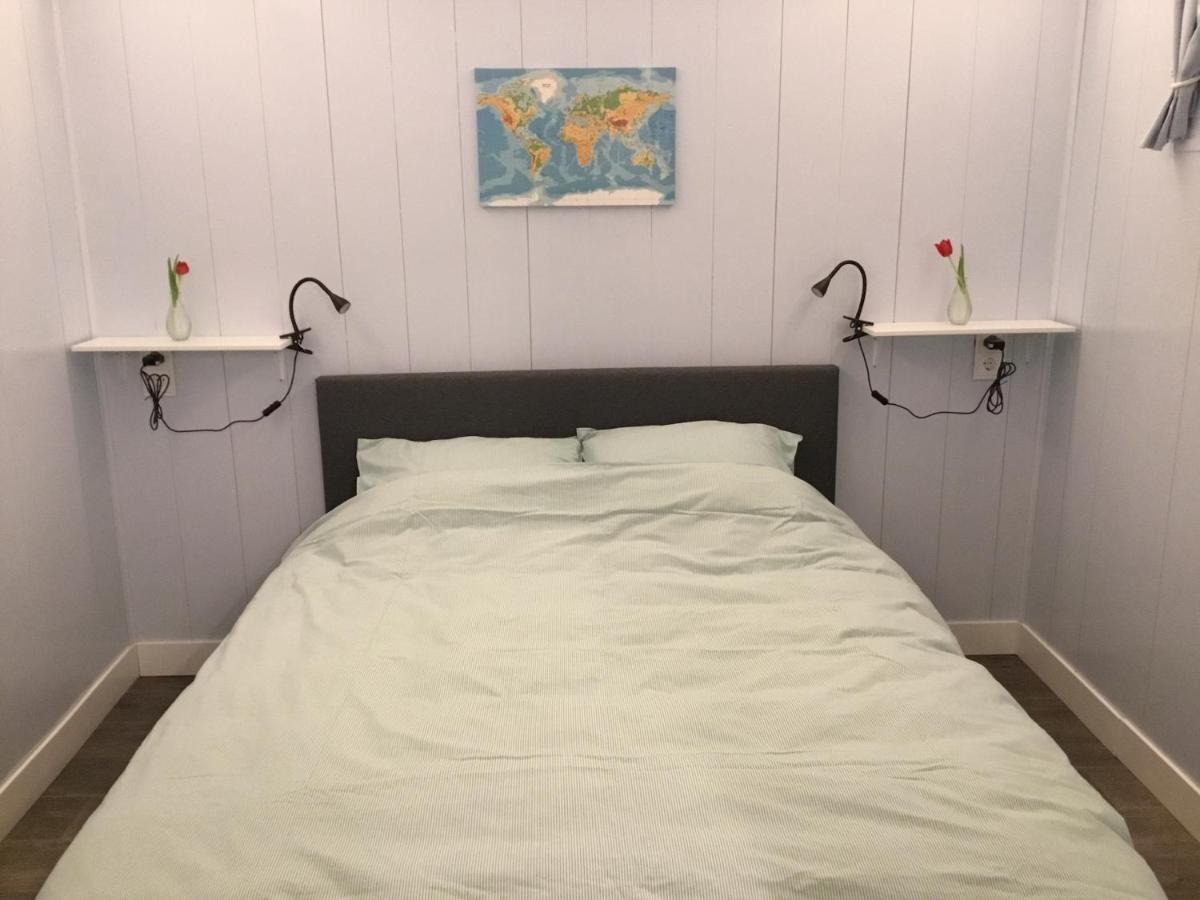 B&B Alkmaars Toppunt Xl エクステリア 写真